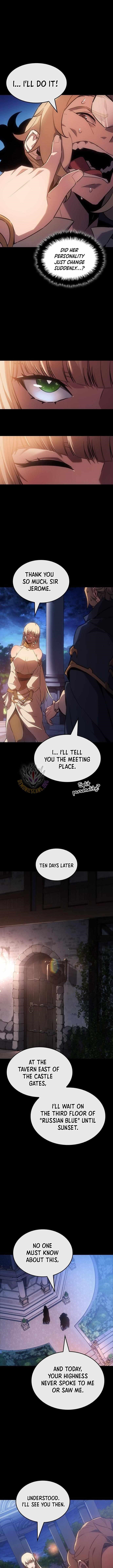Read ice lord manhwa Manga Online