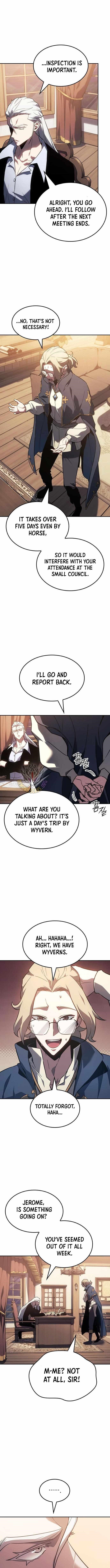 Read ice lord manhwa Manga Online
