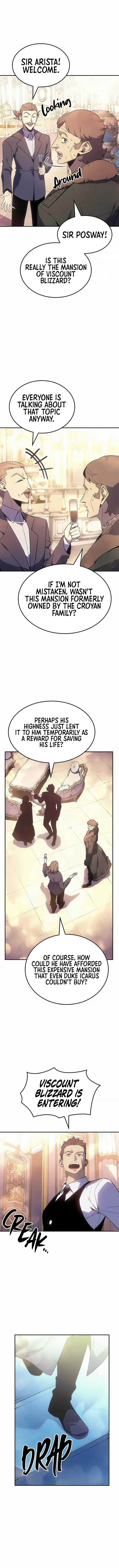 Read ice lord manhwa Manga Online
