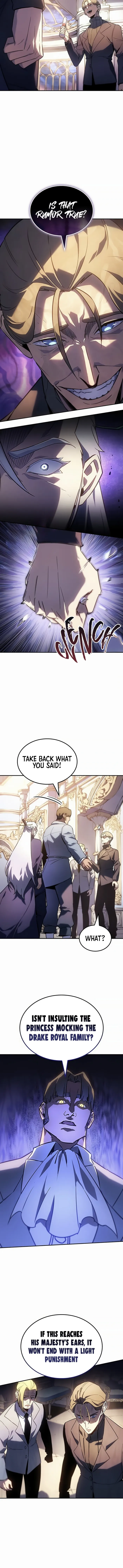 Read ice lord manhwa Manga Online