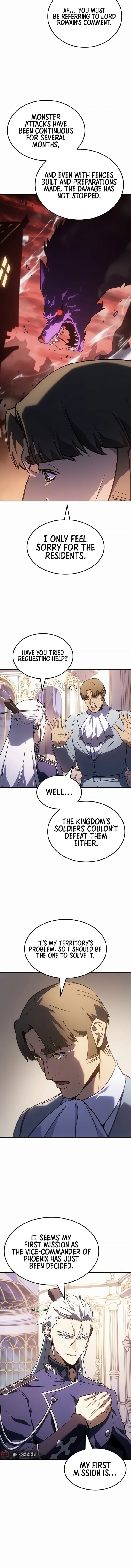 Read ice lord manhwa Manga Online