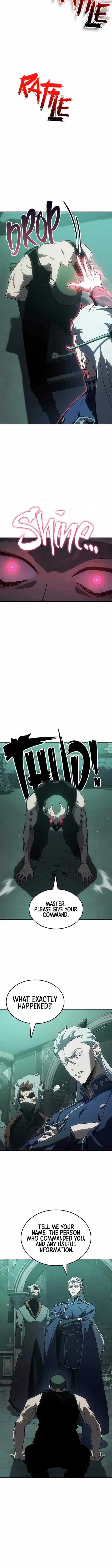 Read ice lord manhwa Manga Online