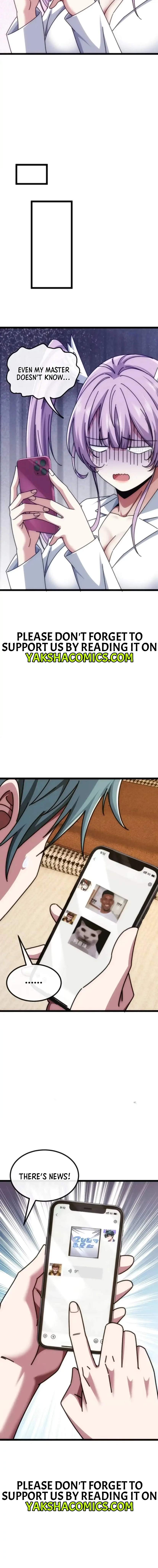 Read infinite evolution starting from zero Manga Online