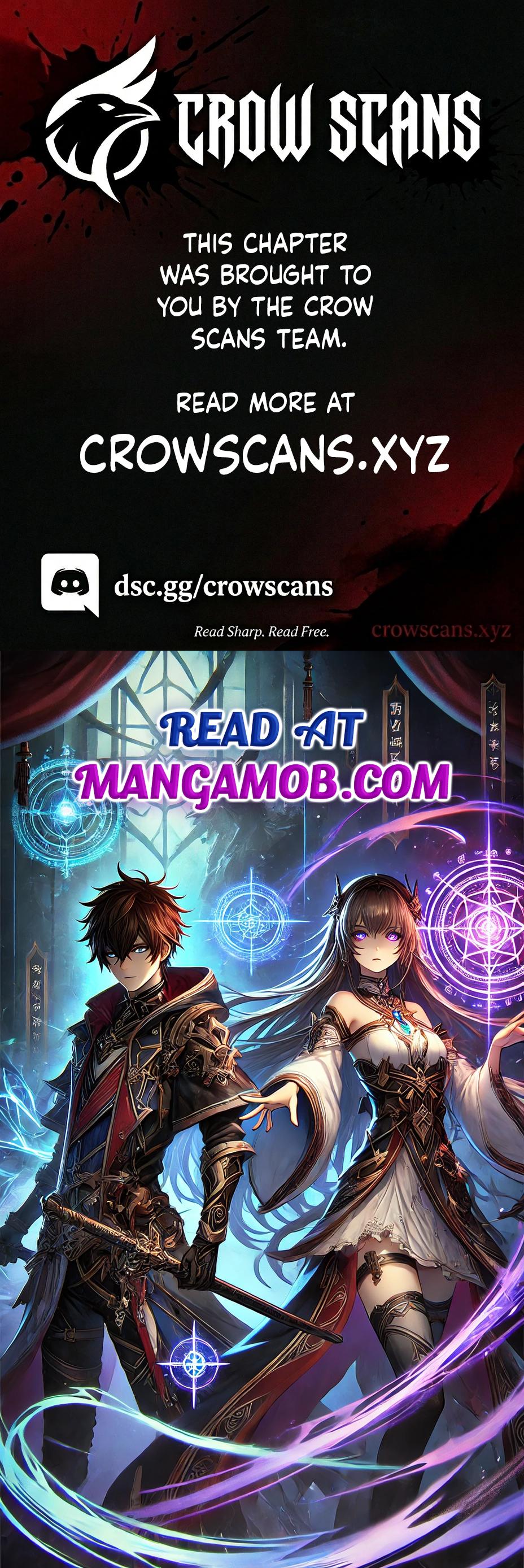 Read infinite evolution starting from zero Manga Online