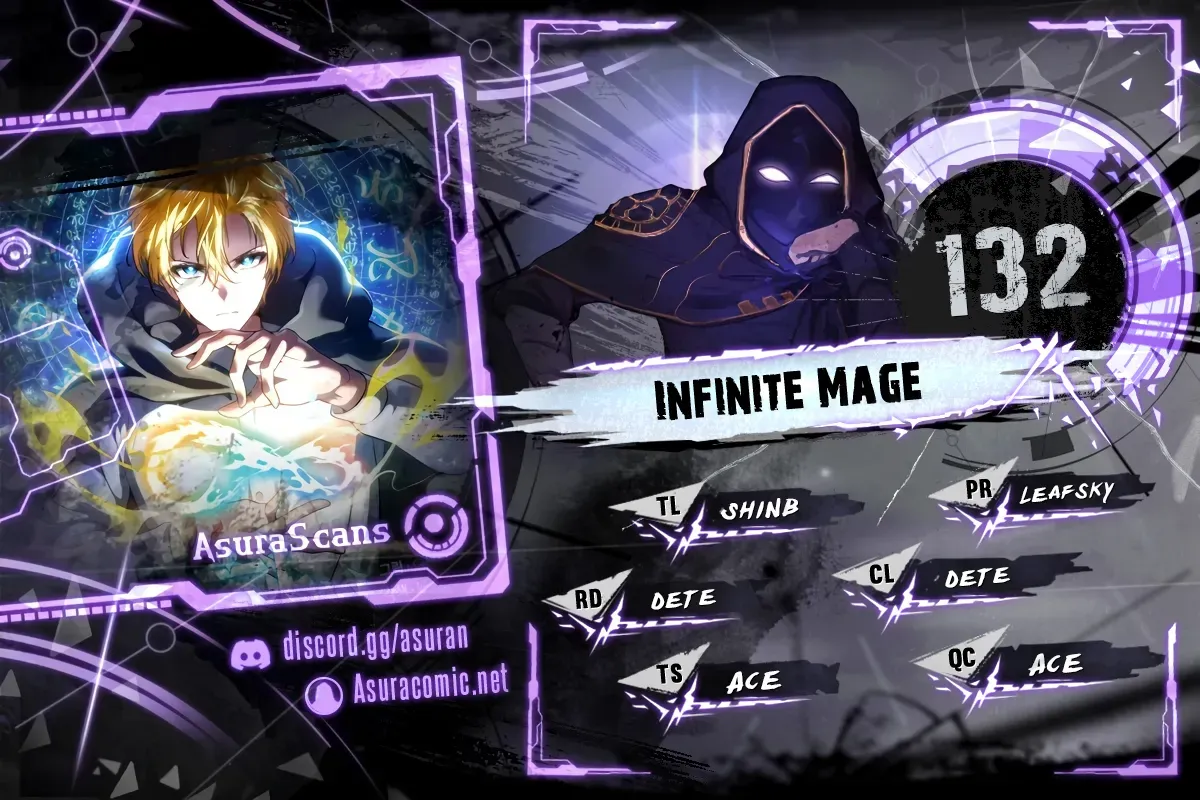 Read infinite mage manhwa Manga Online