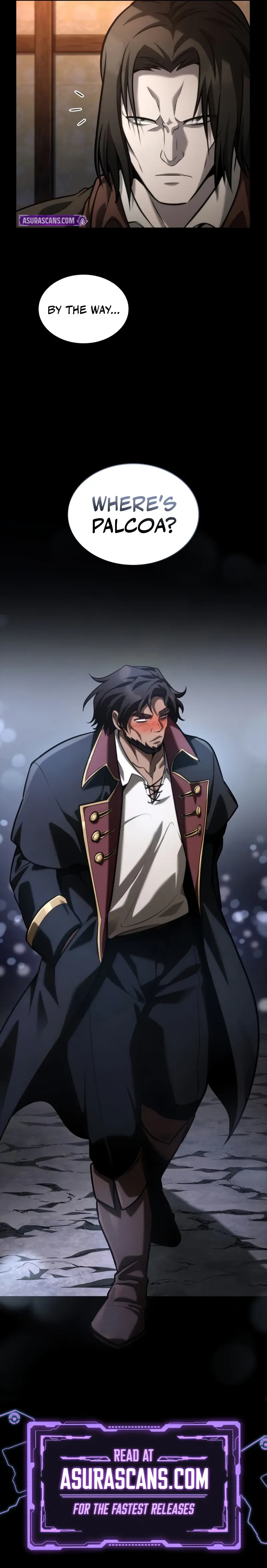 Read infinite mage manhwa Manga Online