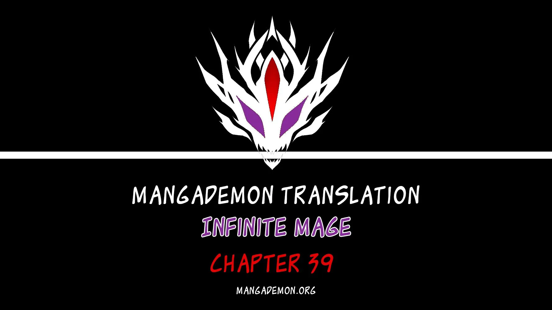 Read infinite mage manhwa Manga Online