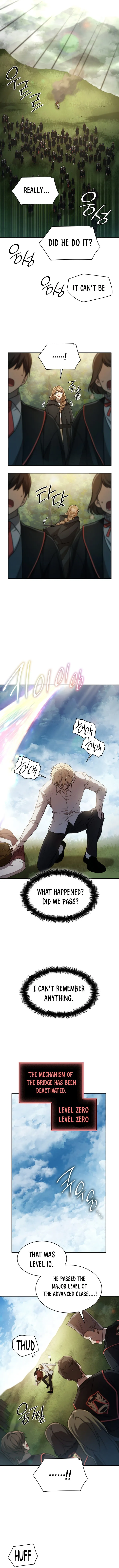 Read infinite mage manhwa Manga Online