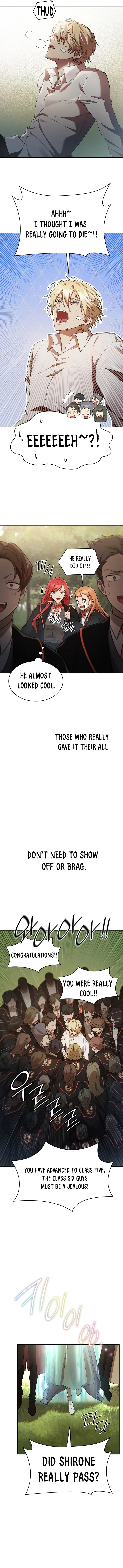 Read infinite mage manhwa Manga Online