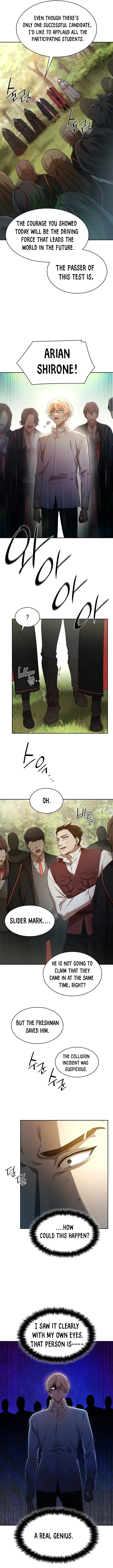 Read infinite mage manhwa Manga Online