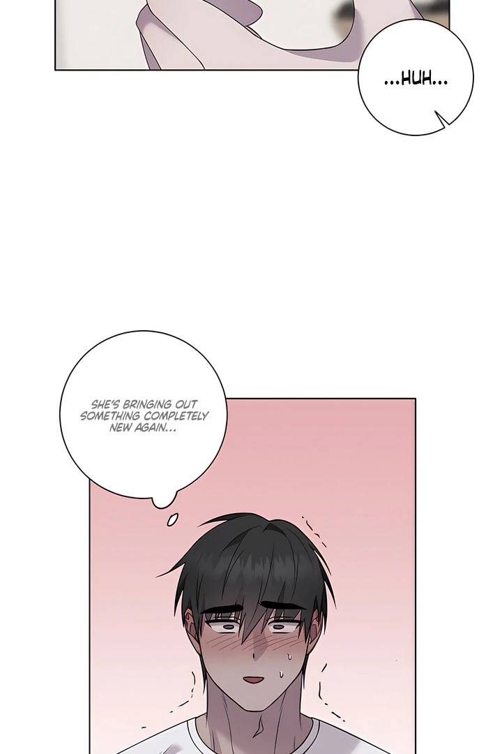 Read jiwoo's master Manga Online