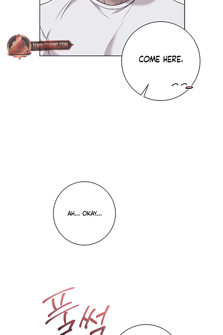 Read jiwoo's master Manga Online