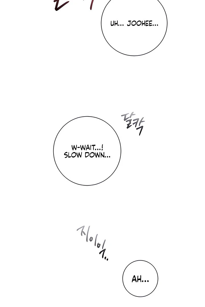 Read jiwoo's master Manga Online