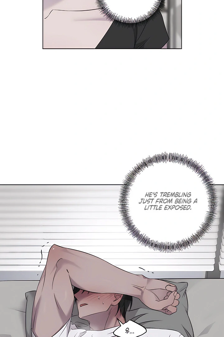 Read jiwoo's master Manga Online