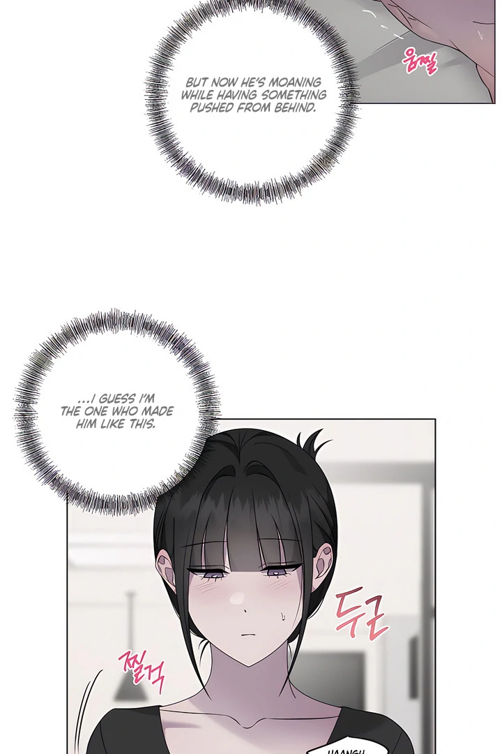 Read jiwoo's master Manga Online