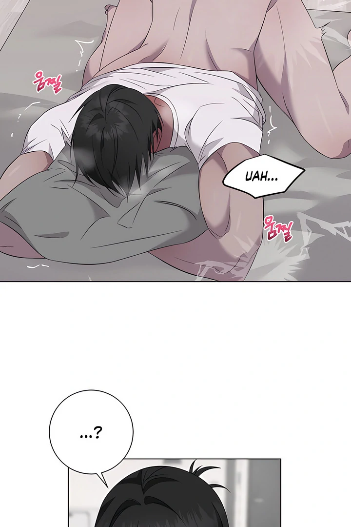 Read jiwoo's master Manga Online