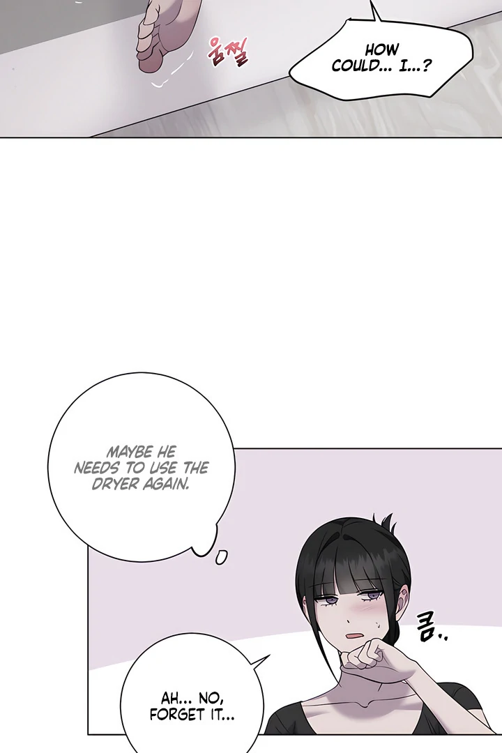Read jiwoo's master Manga Online