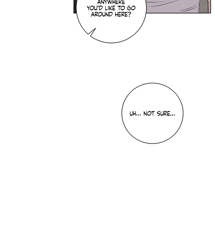 Read jiwoo's master Manga Online