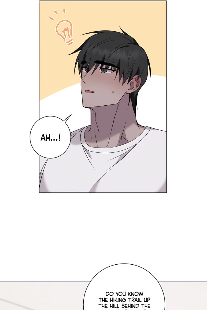 Read jiwoo's master Manga Online