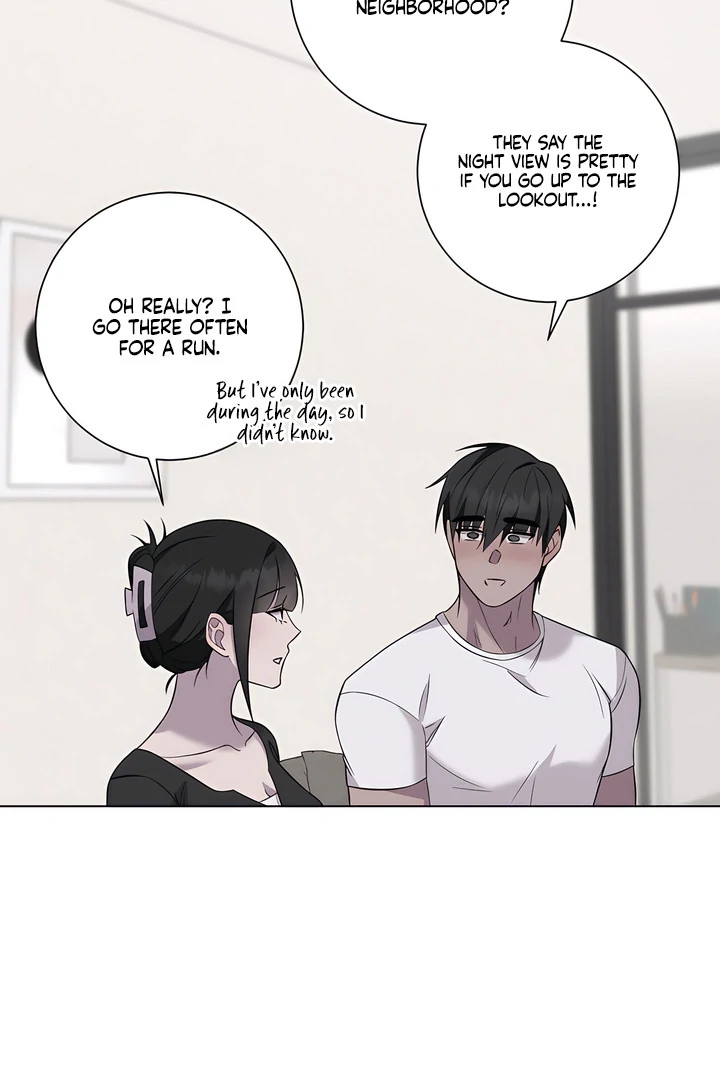 Read jiwoo's master Manga Online