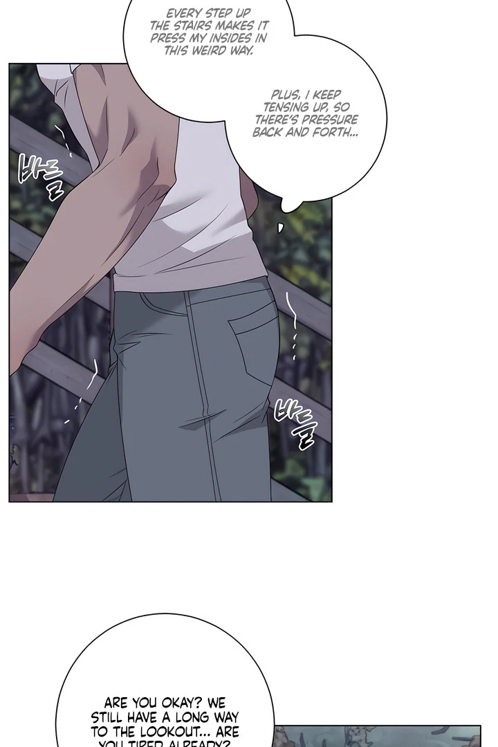 Read jiwoo's master Manga Online