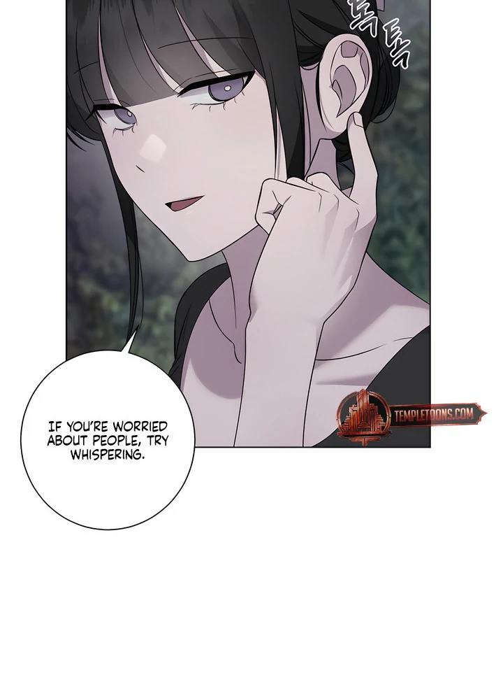 Read jiwoo's master Manga Online