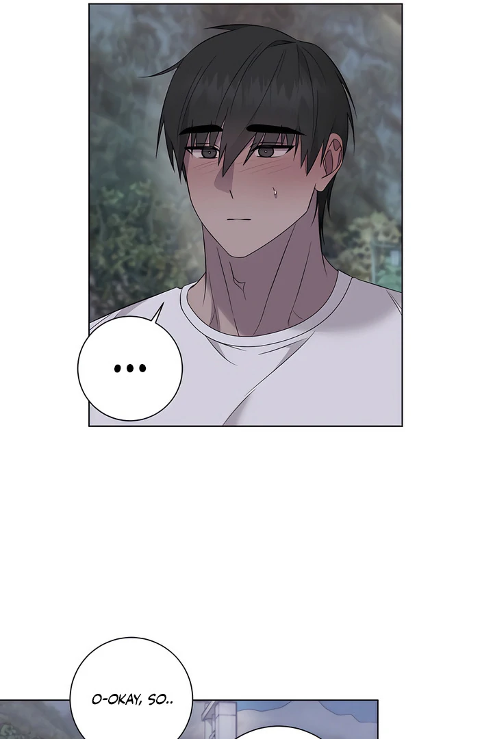 Read jiwoo's master Manga Online