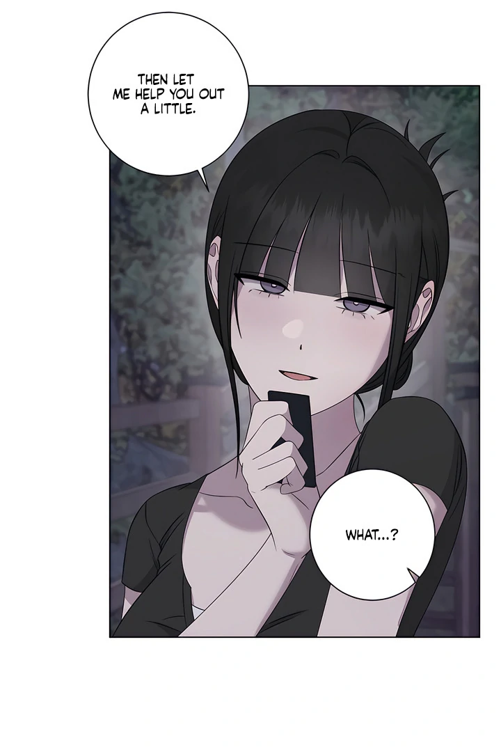 Read jiwoo's master Manga Online