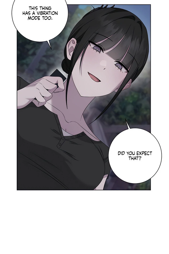 Read jiwoo's master Manga Online