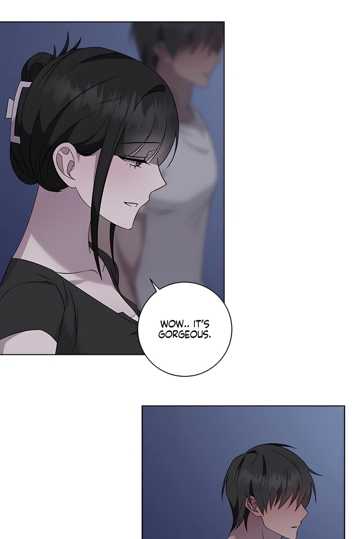 Read jiwoo's master Manga Online