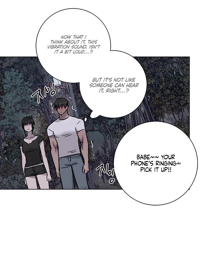 Read jiwoo's master Manga Online
