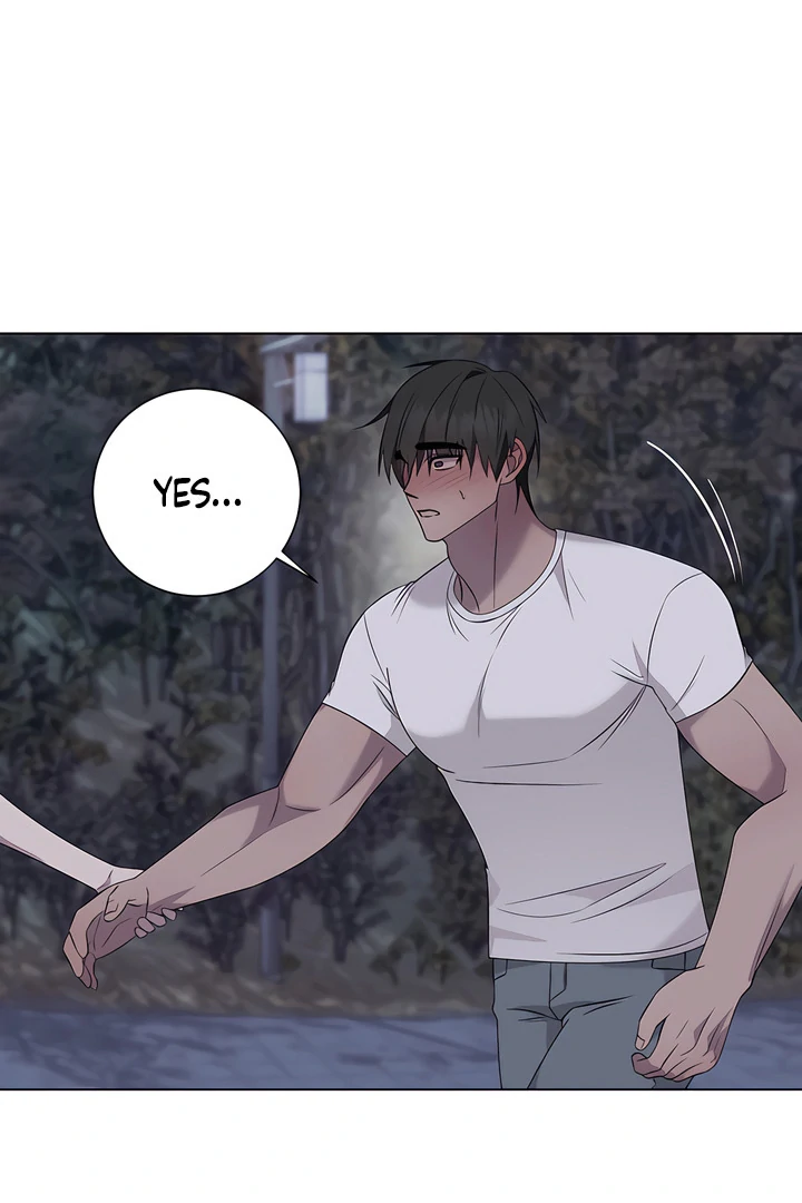 Read jiwoo's master Manga Online
