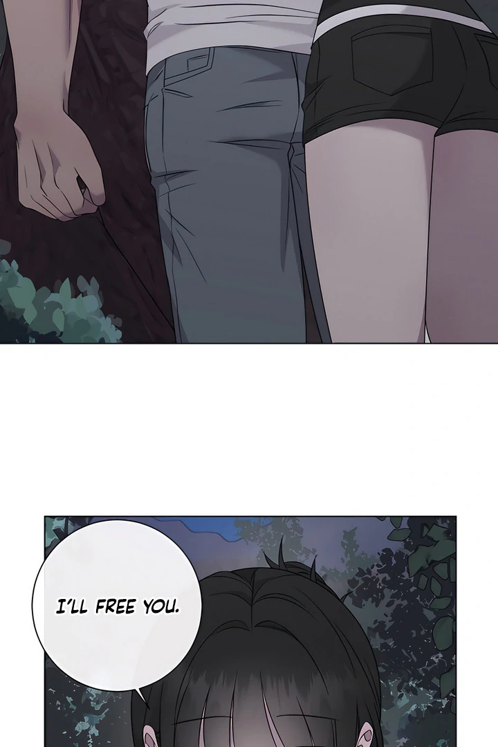 Read jiwoo's master Manga Online
