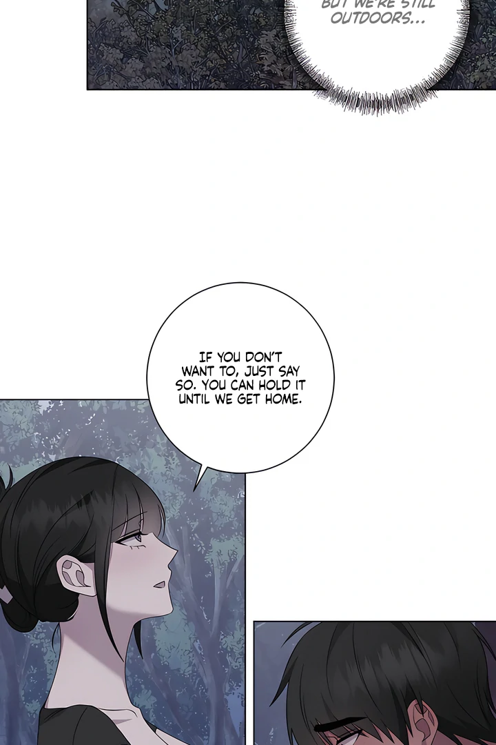 Read jiwoo's master Manga Online