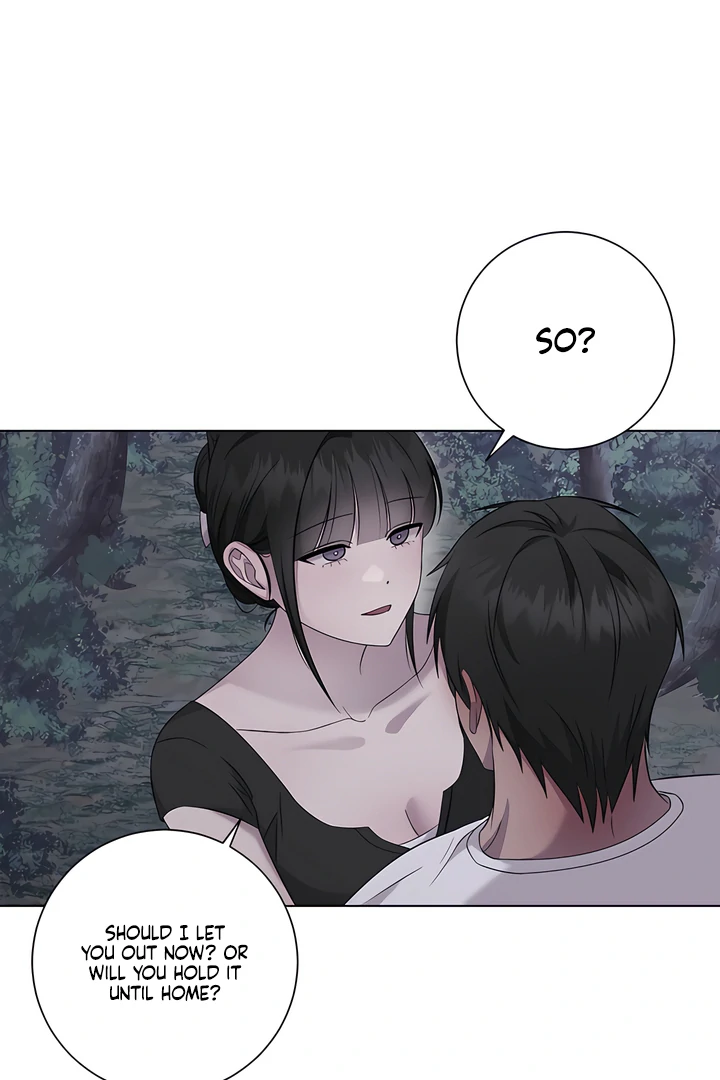 Read jiwoo's master Manga Online