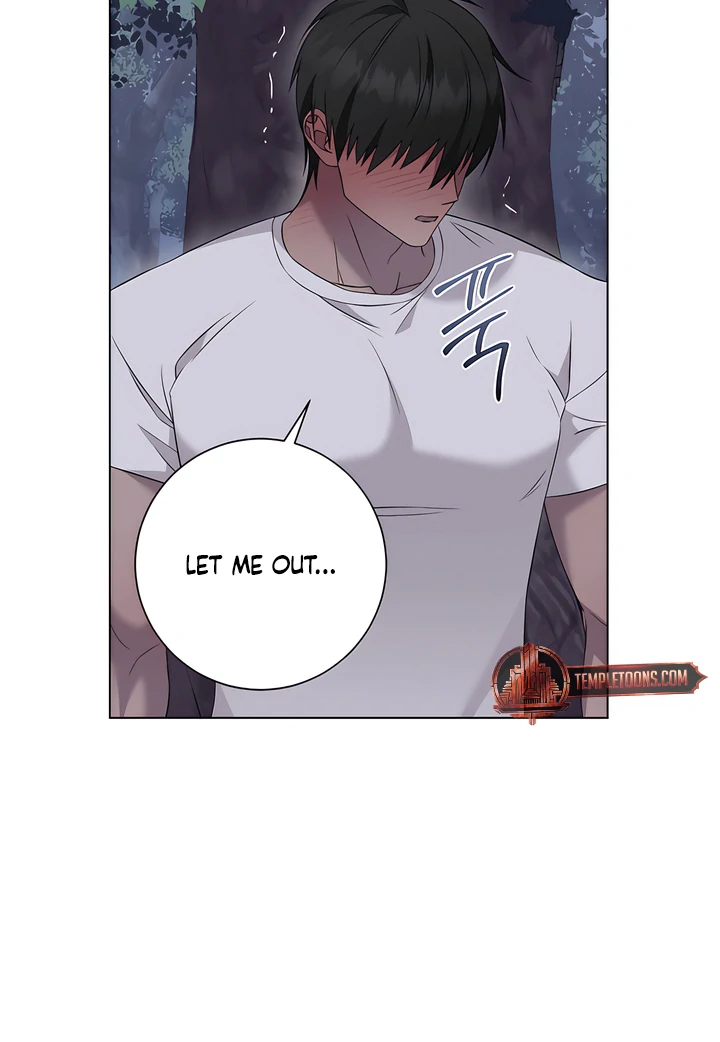 Read jiwoo's master Manga Online
