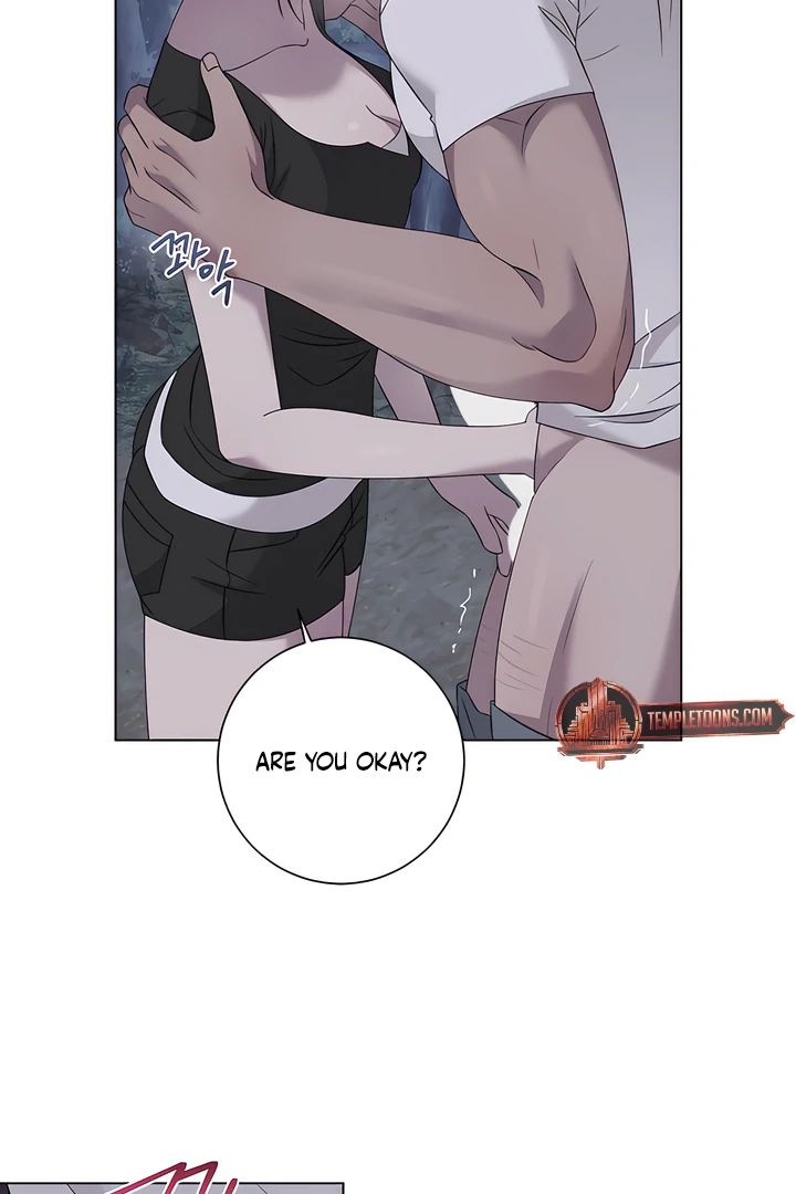 Read jiwoo's master Manga Online