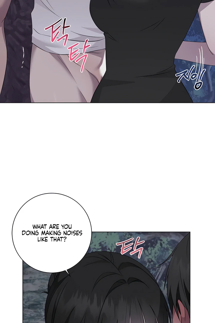 Read jiwoo's master Manga Online