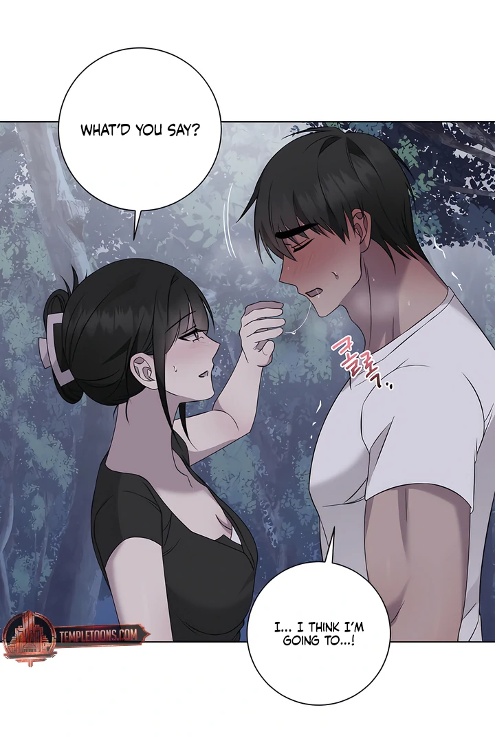 Read jiwoo's master Manga Online