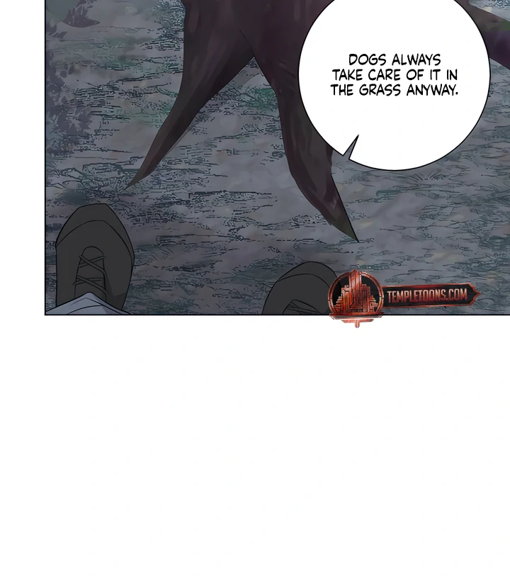 Read jiwoo's master Manga Online
