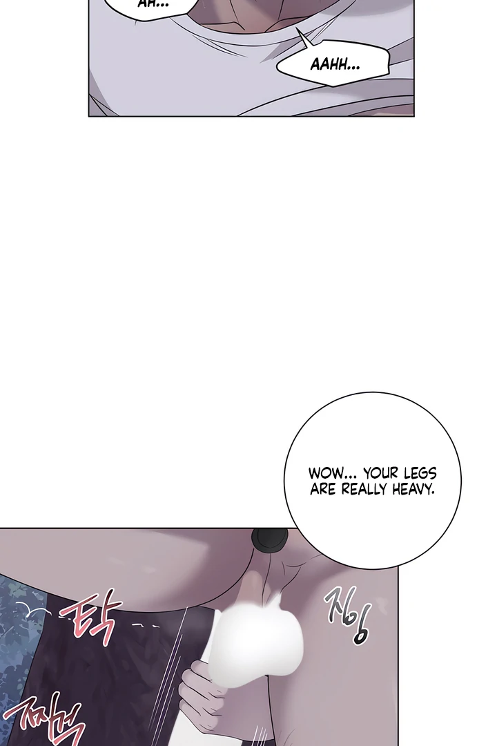 Read jiwoo's master Manga Online