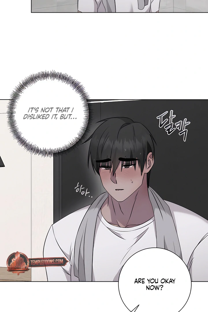 Read jiwoo's master Manga Online