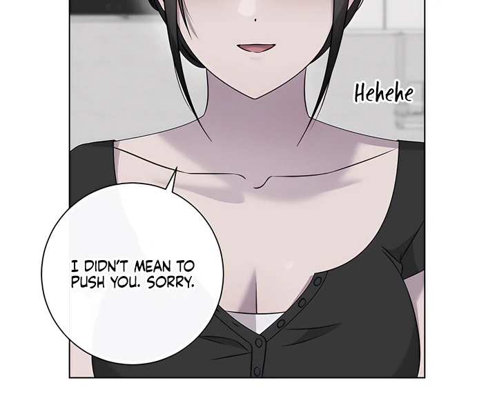 Read jiwoo's master Manga Online
