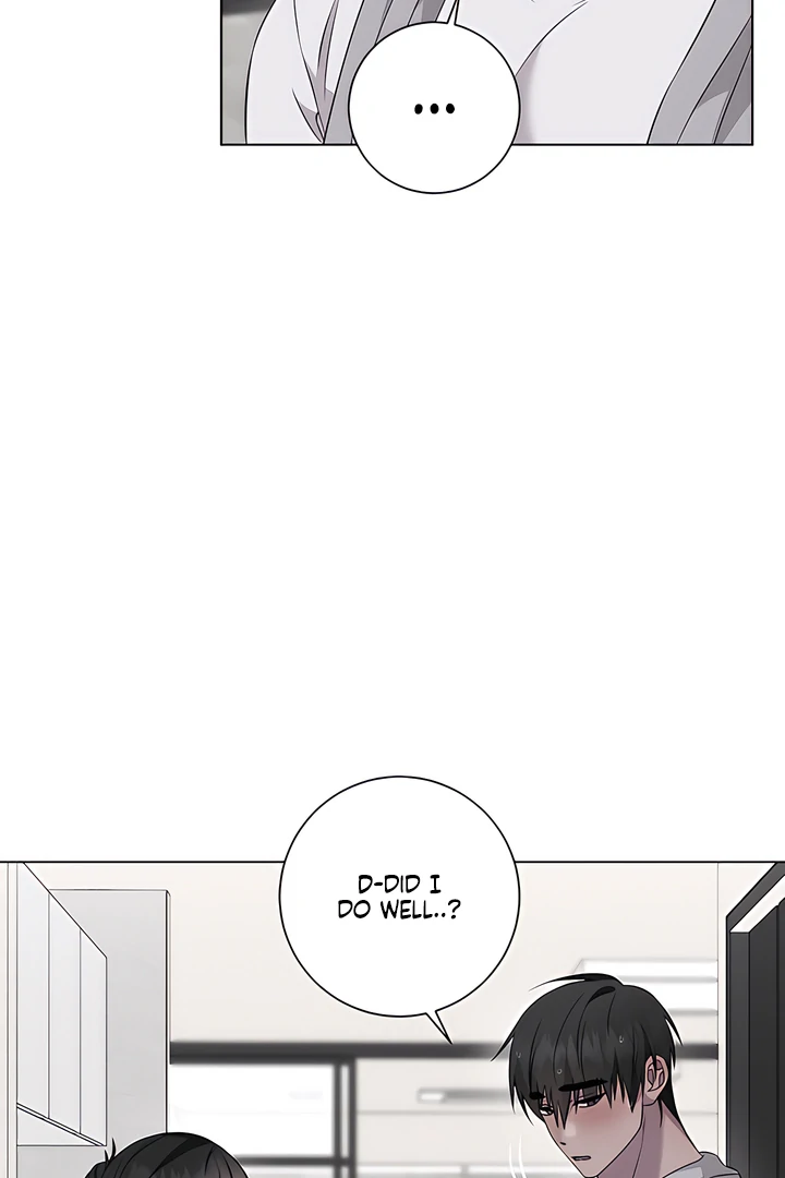 Read jiwoo's master Manga Online