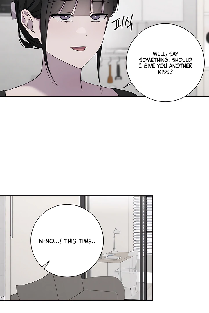 Read jiwoo's master Manga Online