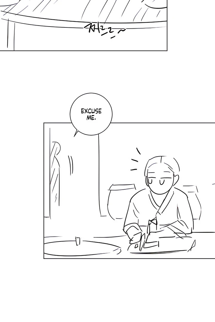 Read jiwoo's master Manga Online