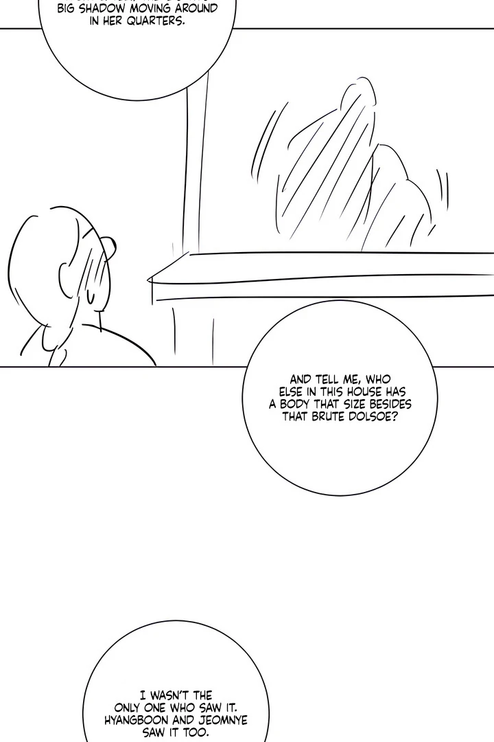Read jiwoo's master Manga Online