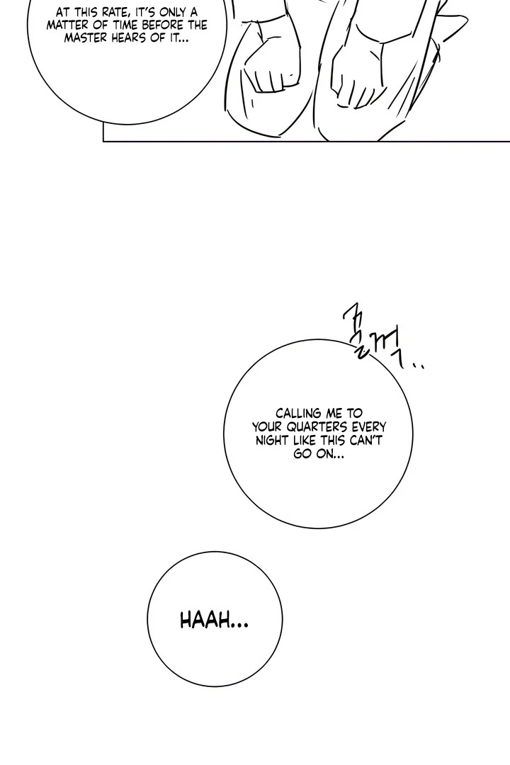 Read jiwoo's master Manga Online