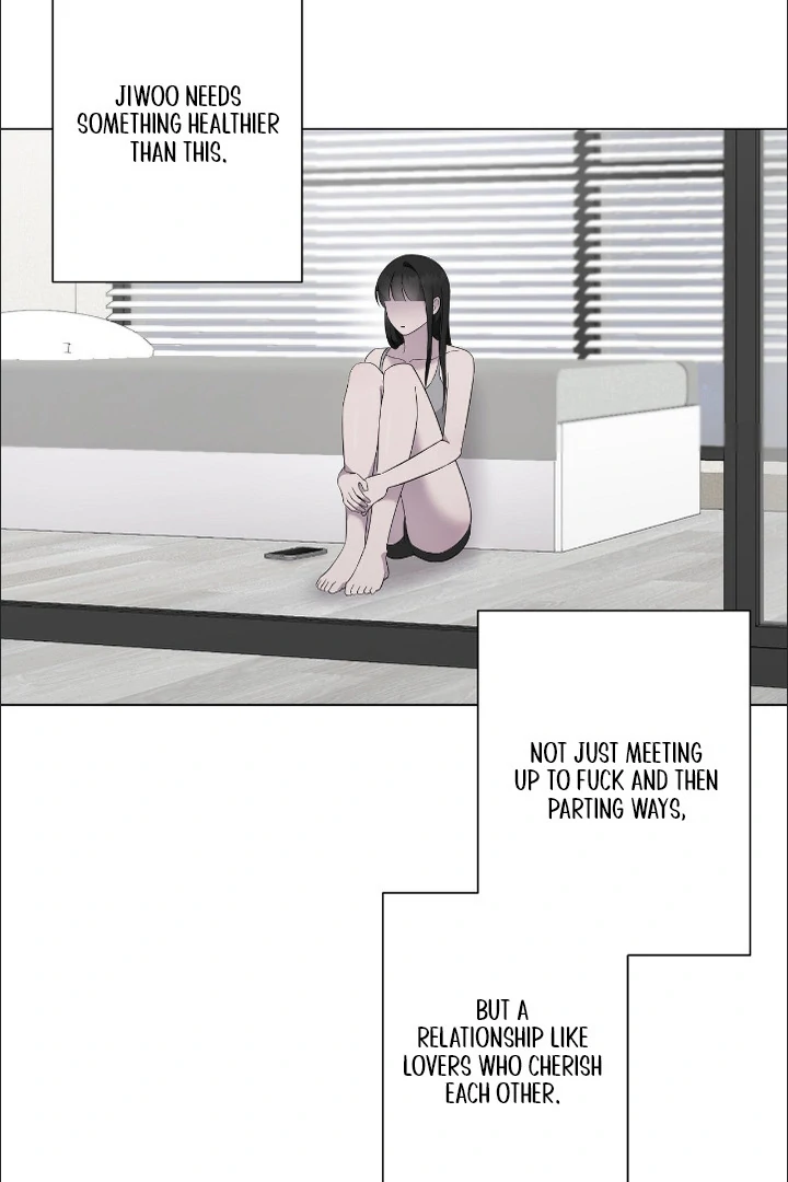 Read jiwoo's master Manga Online