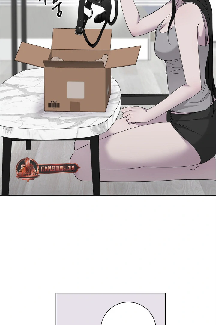 Read jiwoo's master Manga Online